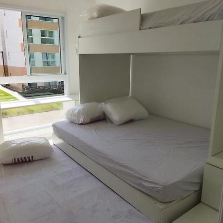 Flat Otima Estrutura Appartement Pôrto das Galinhas Buitenkant foto