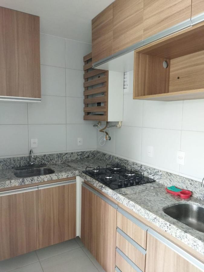 Flat Otima Estrutura Appartement Pôrto das Galinhas Buitenkant foto